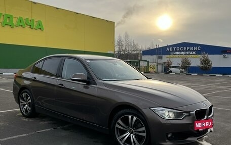 BMW 3 серия, 2014 год, 1 600 000 рублей, 7 фотография