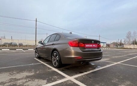 BMW 3 серия, 2014 год, 1 600 000 рублей, 13 фотография