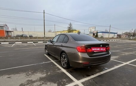 BMW 3 серия, 2014 год, 1 600 000 рублей, 12 фотография