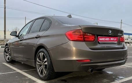 BMW 3 серия, 2014 год, 1 600 000 рублей, 14 фотография