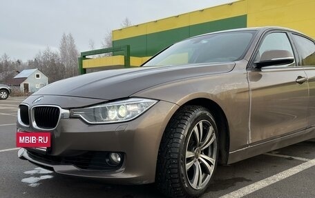 BMW 3 серия, 2014 год, 1 600 000 рублей, 17 фотография