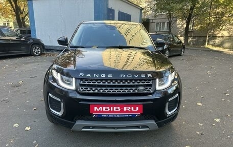 Land Rover Range Rover Evoque I, 2016 год, 2 999 999 рублей, 2 фотография