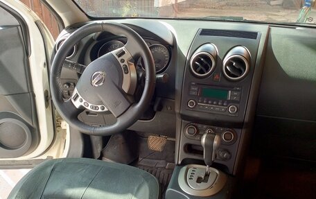 Nissan Qashqai, 2011 год, 870 000 рублей, 10 фотография