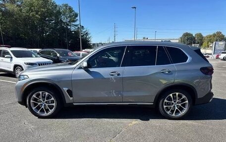 BMW X5, 2023 год, 8 269 514 рублей, 3 фотография