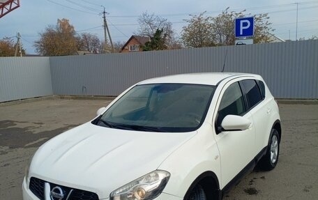 Nissan Qashqai, 2011 год, 870 000 рублей, 5 фотография