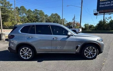 BMW X5, 2023 год, 8 269 514 рублей, 6 фотография