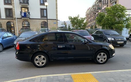 Skoda Octavia, 2011 год, 1 050 000 рублей, 6 фотография