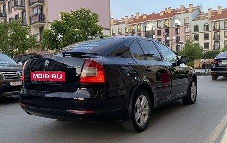 Skoda Octavia, 2011 год, 1 050 000 рублей, 5 фотография