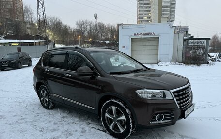 Haval H6, 2019 год, 1 670 000 рублей, 8 фотография