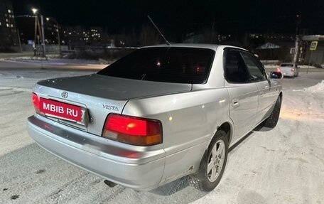 Toyota Vista, 1995 год, 370 000 рублей, 7 фотография