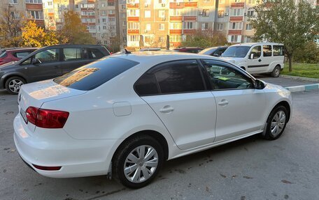 Volkswagen Jetta VI, 2013 год, 1 360 000 рублей, 7 фотография