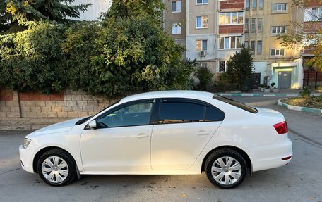 Volkswagen Jetta VI, 2013 год, 1 360 000 рублей, 15 фотография