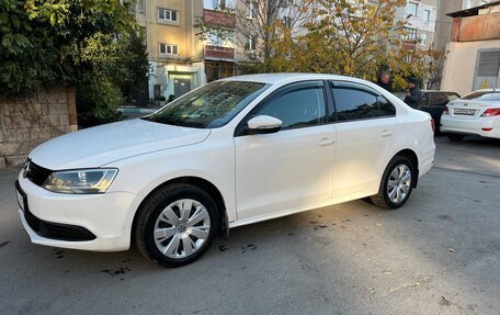 Volkswagen Jetta VI, 2013 год, 1 360 000 рублей, 16 фотография