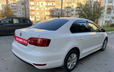 Volkswagen Jetta VI, 2013 год, 1 360 000 рублей, 9 фотография