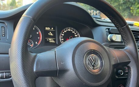 Volkswagen Jetta VI, 2013 год, 1 360 000 рублей, 29 фотография