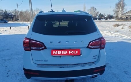 Haval H6, 2018 год, 1 800 000 рублей, 3 фотография