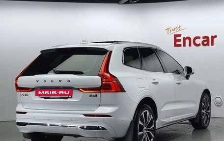 Volvo XC60 II, 2021 год, 5 300 000 рублей, 3 фотография