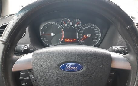 Ford Focus II рестайлинг, 2007 год, 474 999 рублей, 13 фотография