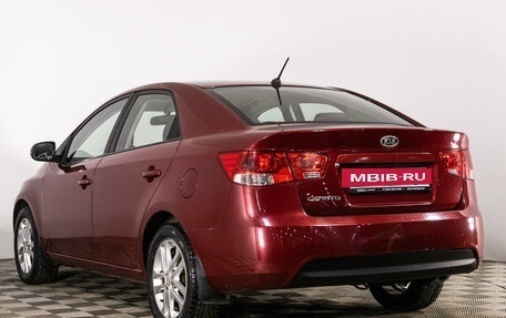 KIA Cerato III, 2011 год, 884 000 рублей, 7 фотография