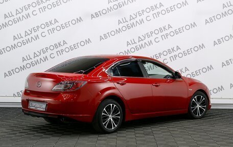 Mazda 6, 2008 год, 949 000 рублей, 2 фотография