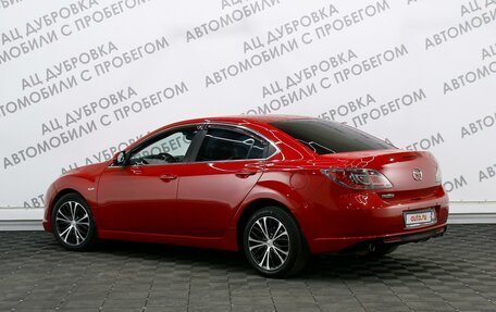 Mazda 6, 2008 год, 949 000 рублей, 4 фотография