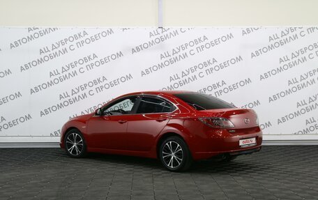 Mazda 6, 2008 год, 949 000 рублей, 14 фотография