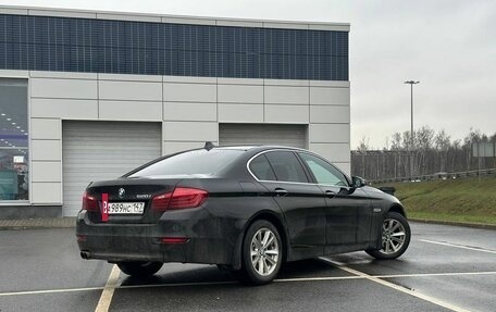 BMW 5 серия, 2014 год, 1 820 000 рублей, 3 фотография