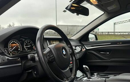 BMW 5 серия, 2014 год, 1 820 000 рублей, 6 фотография