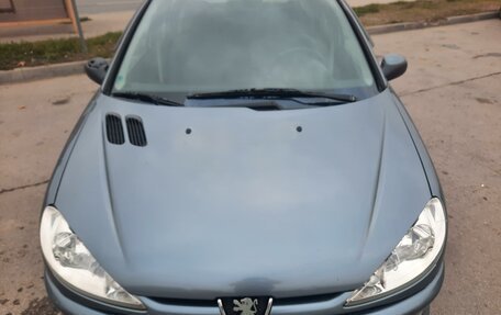 Peugeot 206, 2008 год, 299 999 рублей, 8 фотография