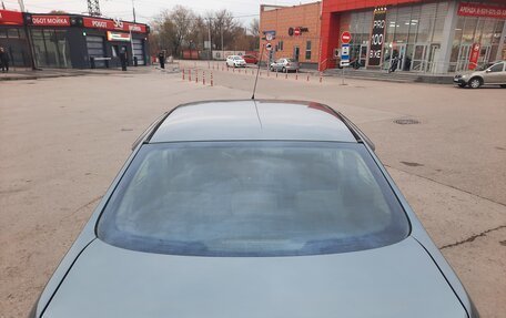 Peugeot 206, 2008 год, 299 999 рублей, 10 фотография