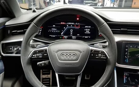 Audi S6, 2020 год, 5 686 000 рублей, 4 фотография