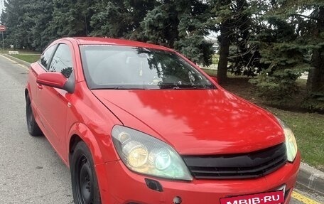 Opel Astra H, 2007 год, 600 000 рублей, 4 фотография