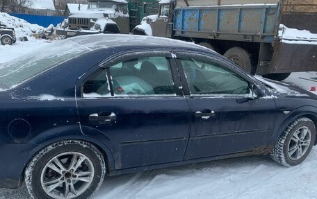 Ford Mondeo III, 2005 год, 630 000 рублей, 7 фотография