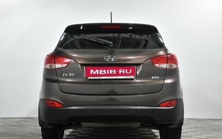 Hyundai ix35 I рестайлинг, 2014 год, 1 285 000 рублей, 5 фотография