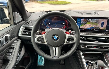 BMW X5 M, 2024 год, 21 500 000 рублей, 16 фотография