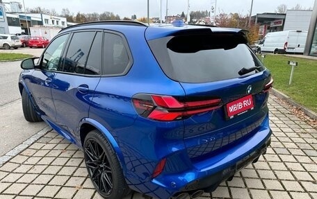 BMW X5 M, 2024 год, 21 500 000 рублей, 6 фотография