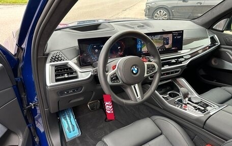 BMW X5 M, 2024 год, 21 500 000 рублей, 13 фотография