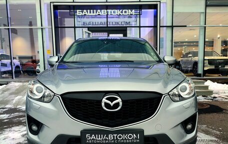 Mazda CX-5 II, 2012 год, 1 600 000 рублей, 2 фотография