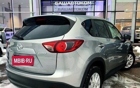 Mazda CX-5 II, 2012 год, 1 600 000 рублей, 4 фотография