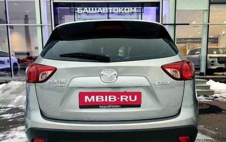 Mazda CX-5 II, 2012 год, 1 600 000 рублей, 5 фотография