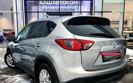 Mazda CX-5 II, 2012 год, 1 600 000 рублей, 6 фотография