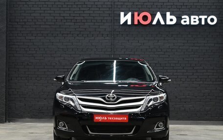 Toyota Venza I, 2013 год, 2 600 000 рублей, 2 фотография