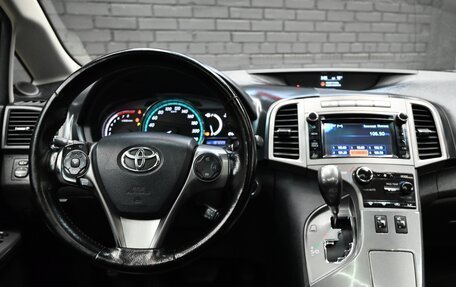 Toyota Venza I, 2013 год, 2 600 000 рублей, 14 фотография