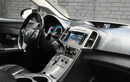 Toyota Venza I, 2013 год, 2 600 000 рублей, 13 фотография