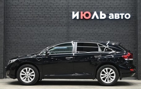 Toyota Venza I, 2013 год, 2 600 000 рублей, 9 фотография