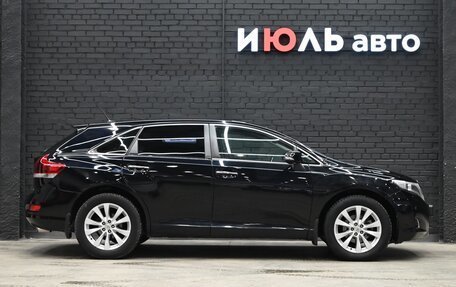 Toyota Venza I, 2013 год, 2 600 000 рублей, 10 фотография