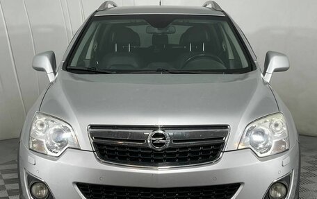 Opel Antara I, 2013 год, 1 400 000 рублей, 2 фотография