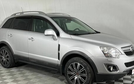 Opel Antara I, 2013 год, 1 400 000 рублей, 3 фотография