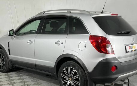 Opel Antara I, 2013 год, 1 400 000 рублей, 7 фотография