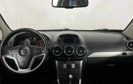 Opel Antara I, 2013 год, 1 400 000 рублей, 10 фотография